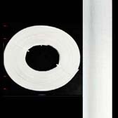 Halcsont merevítő 6-mm széles - WHITE (fehér)